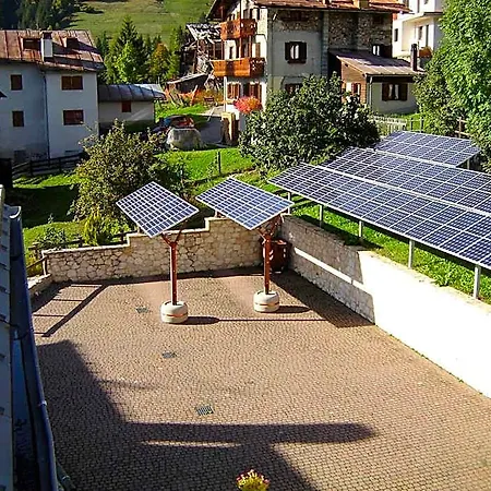 Residenza Domino 3*