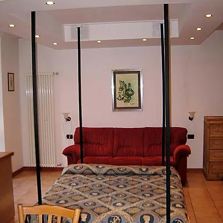 Residenza Domino 페스컬