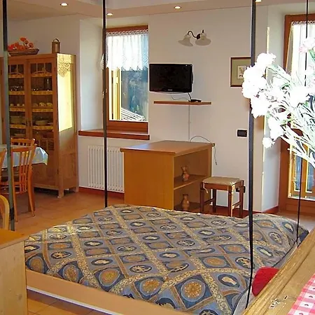 Residenza Domino شقة فندقية