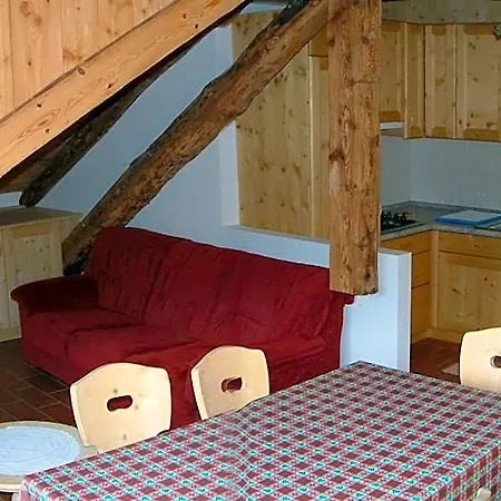 Residenza Domino 호텔 페스컬