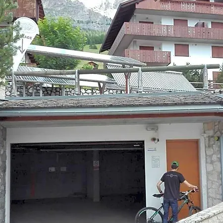 Residenza Domino 3*