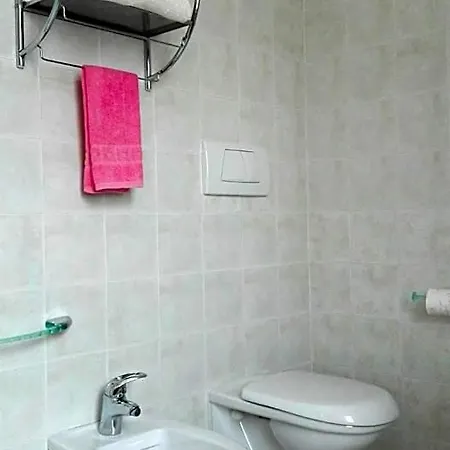 Residenza Domino 3*