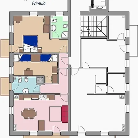Residenza Domino 호텔