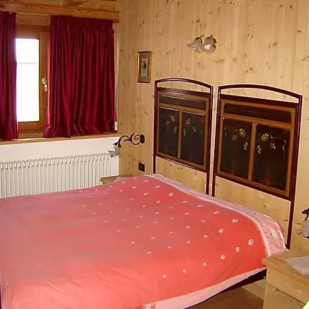 شقة فندقية Residenza Domino