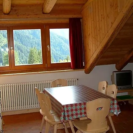 Residenza Domino 3* بيسكول