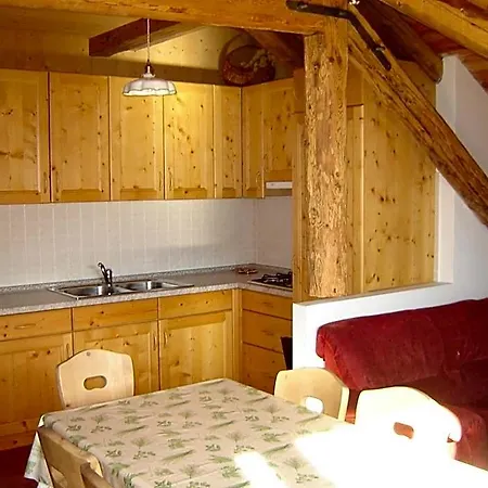 Residenza Domino 3*