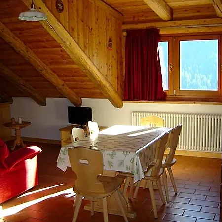 Residenza Domino شقة فندقية