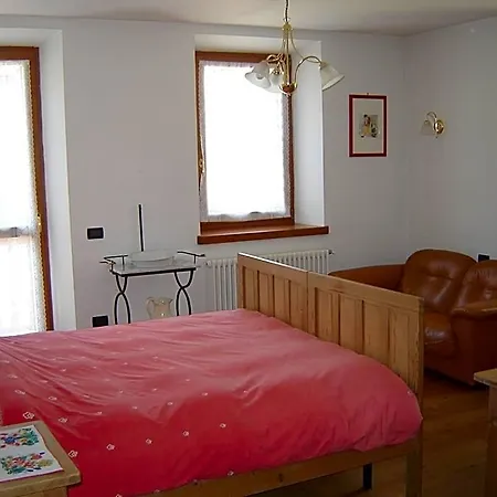 Residenza Domino بيسكول