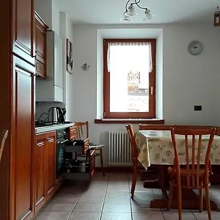Residenza Domino 페스컬