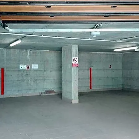 Residenza Domino شقة فندقية 3*