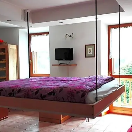 Residenza Domino 3* 페스컬