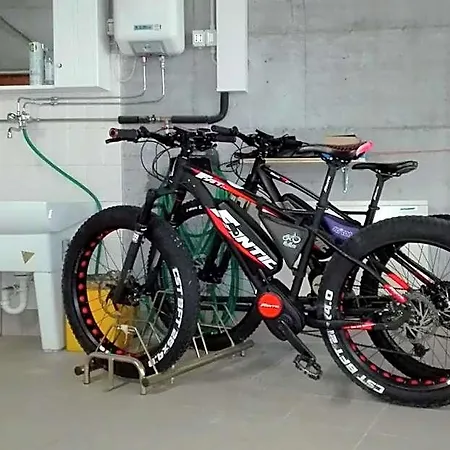 Residenza Domino 3*