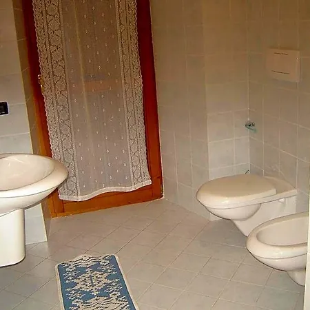 شقة فندقية Residenza Domino
