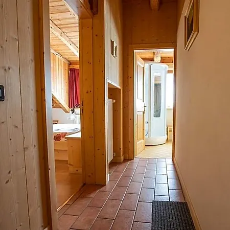 Residenza Domino شقة فندقية بيسكول