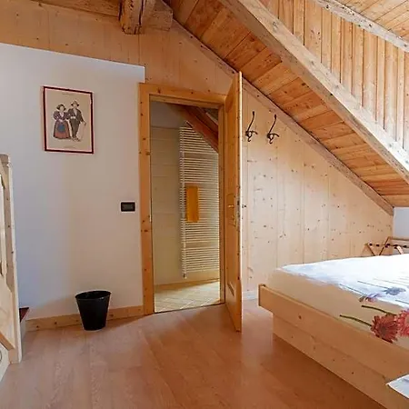 Residenza Domino 호텔 3*